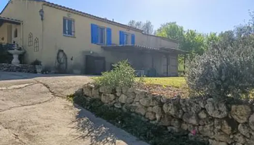 Maison .les Gorges du Verdon 