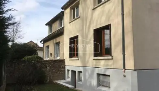 Maison 7 pièces 131 m²