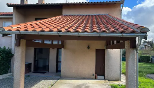 Maison 5 pièces 110 m²