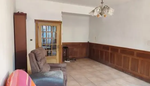 Maison Vente Carmaux 3p 100m² 63000€