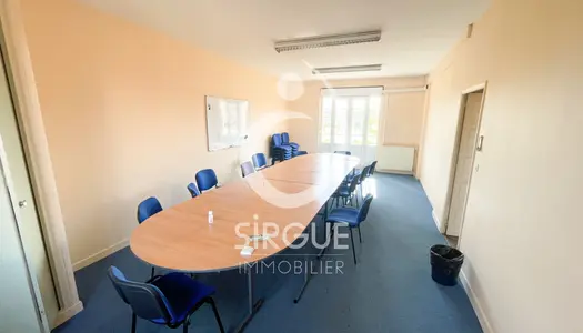 Vente Bureau 350 m² à Albi 470 000 €