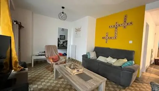 Maison 5 pièces 113 m² 