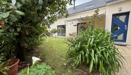 Maison 5 pièces 115 m² 