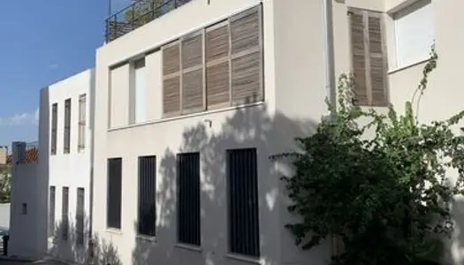 Bureaux 105 m² Marseille 