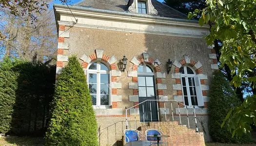 Maison 2 pièces 68 m²