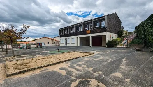 Immeuble 20 pièces 790 m² 