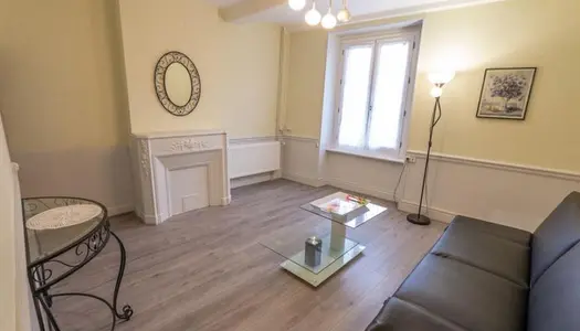 Maison 4 pièces 82 m²