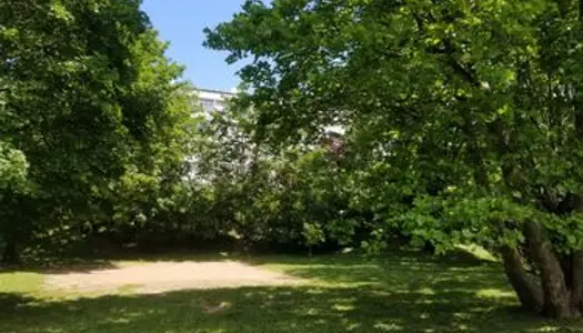 Appartement calme, sécurisé et parking 