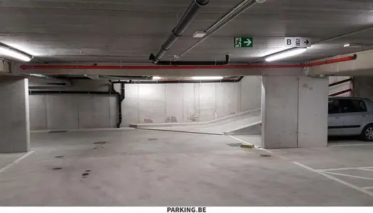 Parking/Garage/Box 12 m²