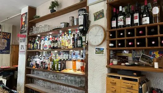 Dpt Gers (32), à vendre VIC FEZENSAC, fonds de commerce BAR-RESTAURANT