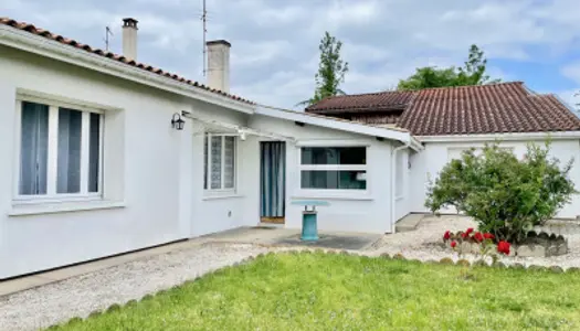 Maison 5 pièces 134 m² 