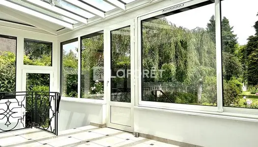 Maison 4 pièces 114 m² 