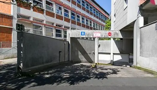Parking 14 m² Bagneux 