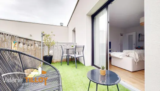 Appartement 3 pièces 67 m² 