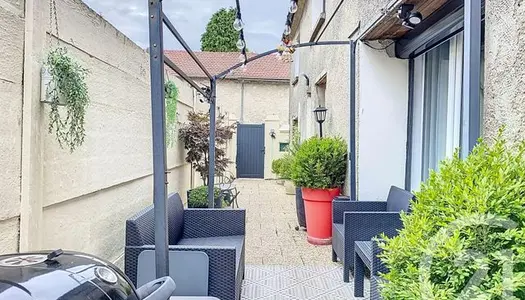 Maison 5 pièces 154 m² 