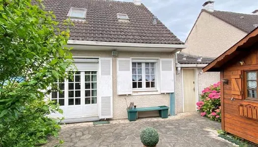 Maison 4 pièces 71 m² 