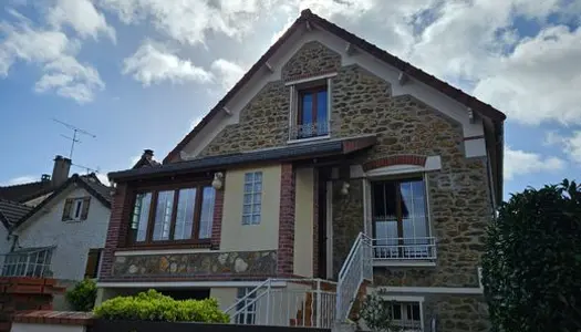 Villa 6 pièces 120 m²