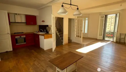 Maison 5 pièces 140 m²