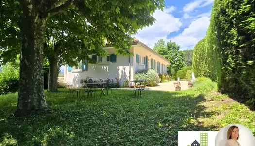 Maison 6 pièces 150 m² 