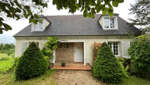 Maison - Villa Location Essômes-sur-Marne 5p 143m² 1280€