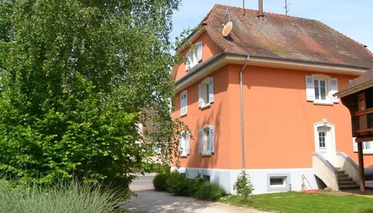 Maison 6 pièces 169 m² 