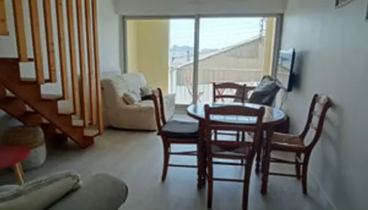 Appartement duplex - 2 chambres à Port Maria 