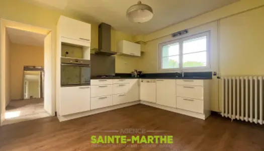 Maison 6 pièces 141 m² 