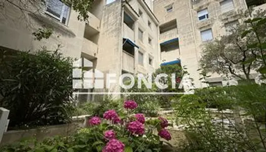 Appartement 3 pièces 74 m² 