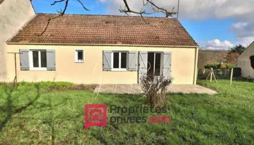 Maison 4 pièces 95 m²