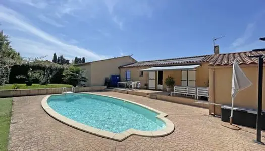 Maison - 130m² - Cavaillon 