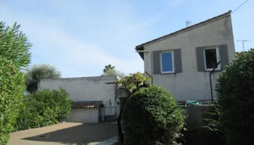 Maison 4 pièces 105 m² 