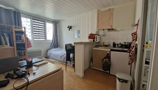 Immeuble Vente Grenoble 1p  128000€