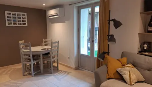 Maison 2 pièces 46 m²