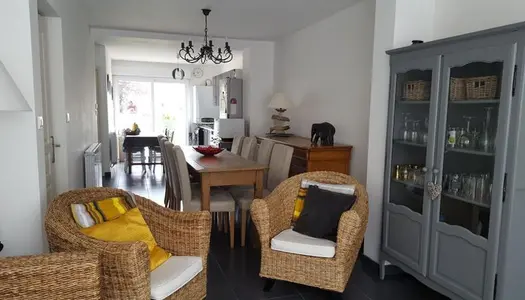 Maison 4 pièces 78 m² 