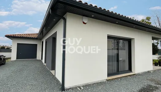 Vente Maison 126 m² à Villenave d Ornon 556 500 €