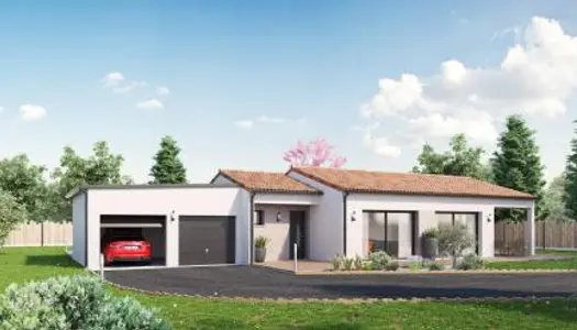 Maison 5 pièces 139 m² 