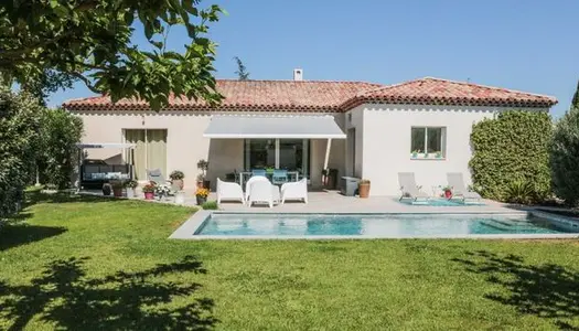 Villa 4 pièces 84 m² 