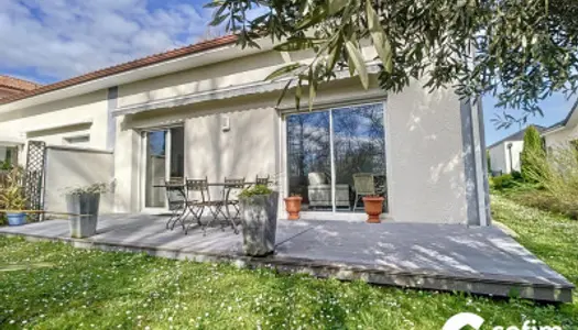 Maison 3 pièces 73 m²