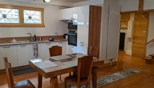 Maison 3 pièces 137 m²