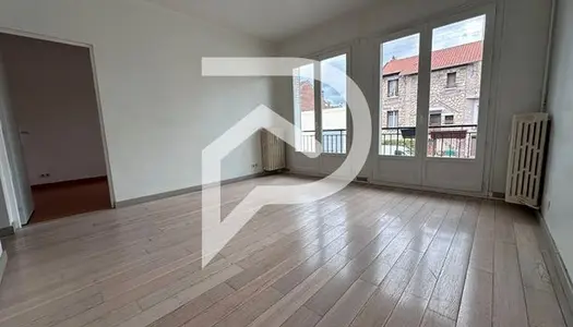 Appartement 2 pièces 52 m² 