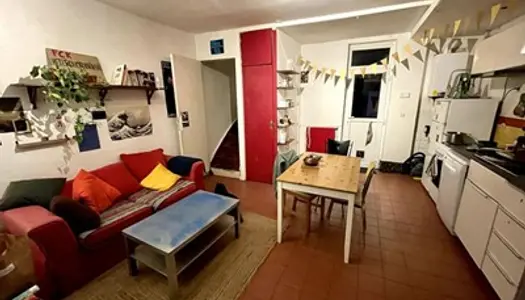 Maison 4 pièces 65 m² 