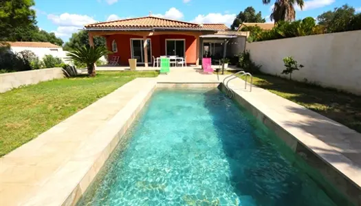Maison - Villa Vente Pia 6p 200m² 660000€