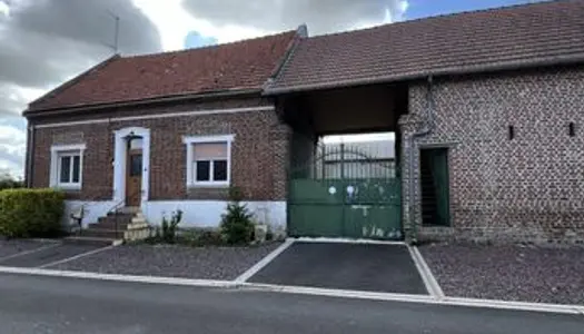 Maison 5 pièces 145 m² 