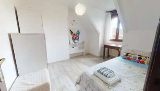 Maison 1 pièce 280 m²