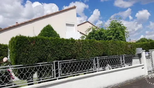 Maison 5 pièces 105 m² 