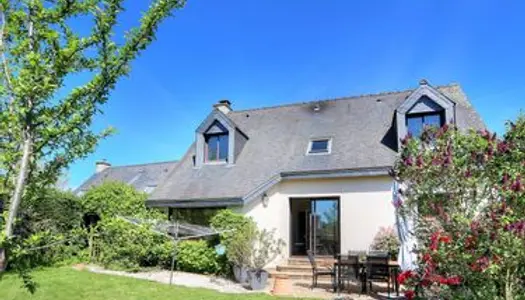 Maison 6 pièces 138 m²