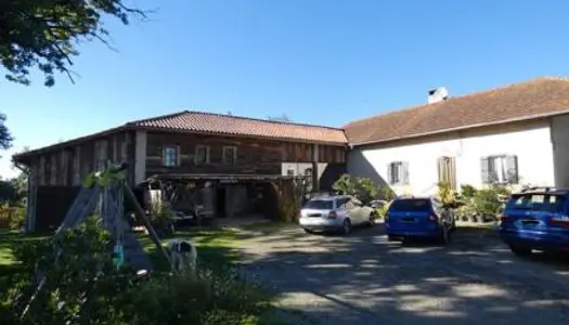 Maison 5 pièces 230 m²