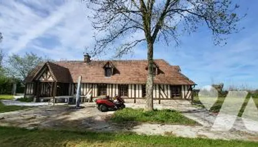 Maison 4 pièces 93 m²