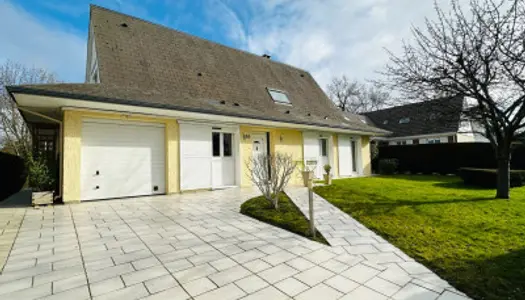 Maison 3 pièces 146 m²