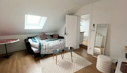 Studio 17 m² Nevers 